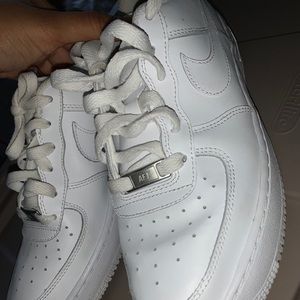 Air Force 1s Nike